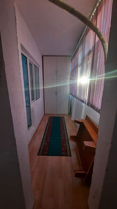 3 комн мкр Мерей