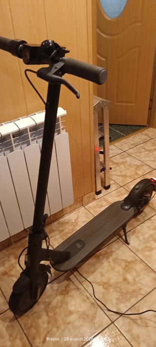 Vând trotinete electrice !