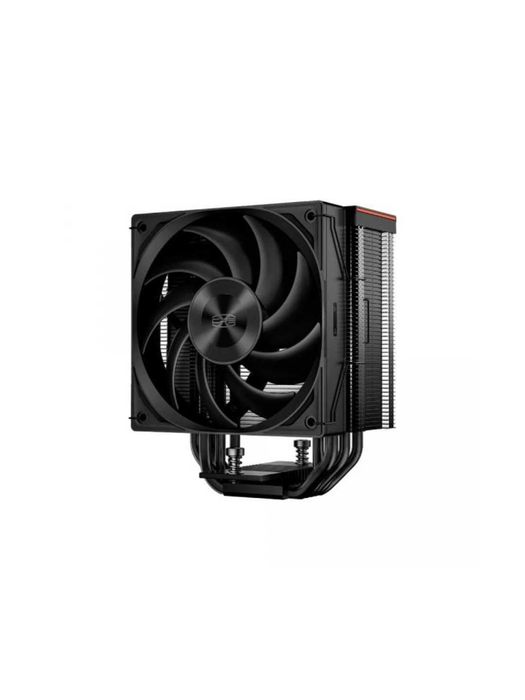 Кулер PCCOOLER / RZ500 BLACK / для процессора / LGA1155 / алюминий