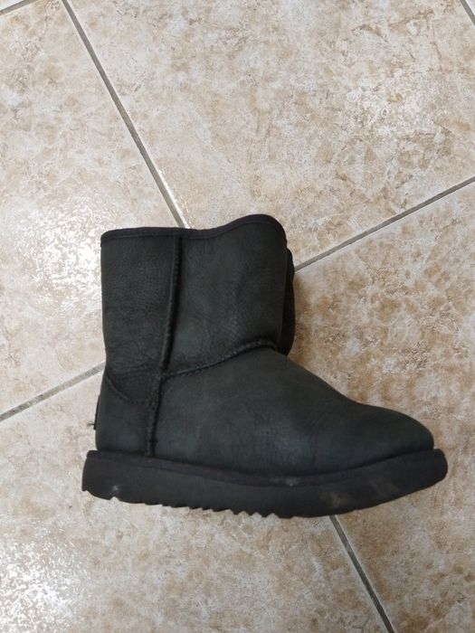 UGG kids унисекс