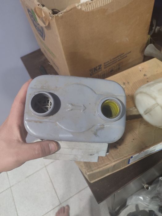 G 4C счотчик новый