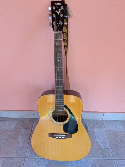 Chitara Yamaha F 310