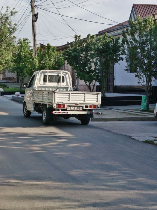 Changan 98tali mator sotiladi