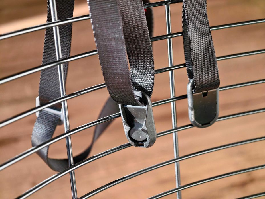 ремък Peak Design Strap Leash Black