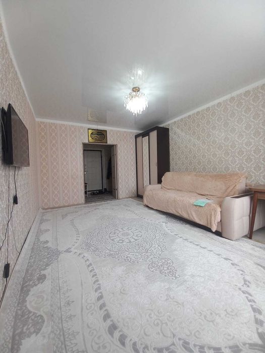 Продам 1 комнатную квартиру