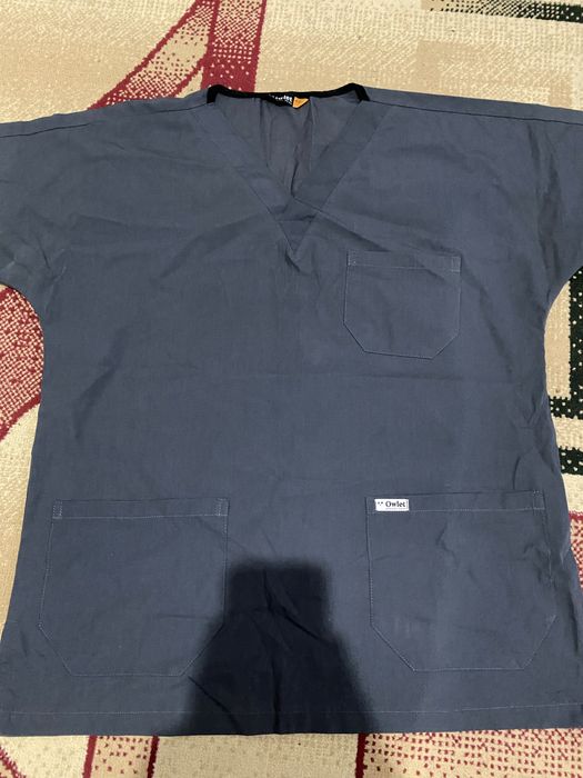 Хирургический костюм