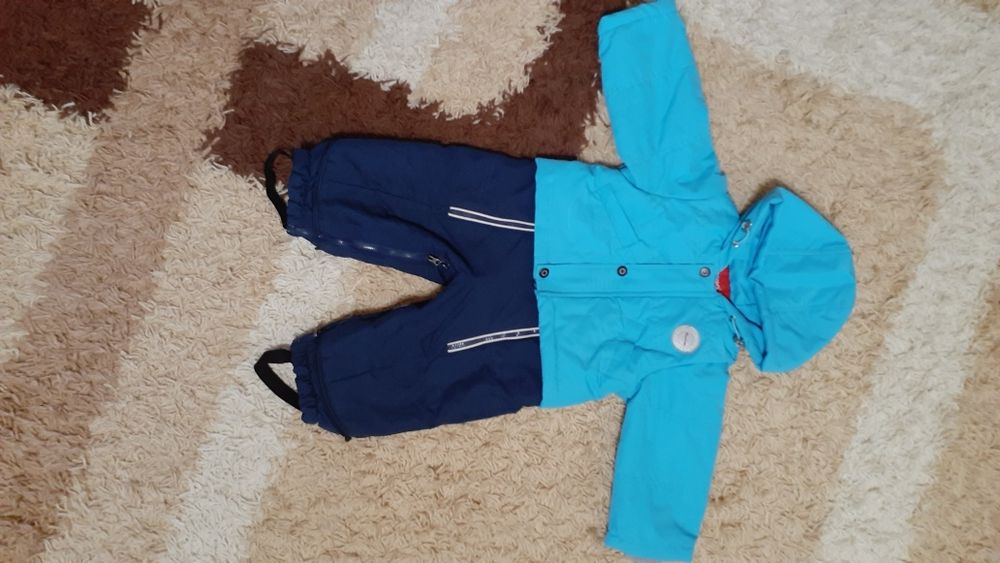 Продам детский комбинезон