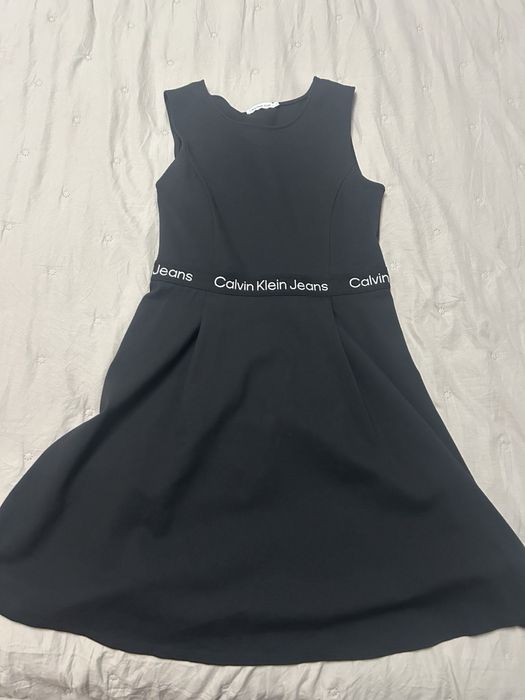 Рокли Calvin Klein