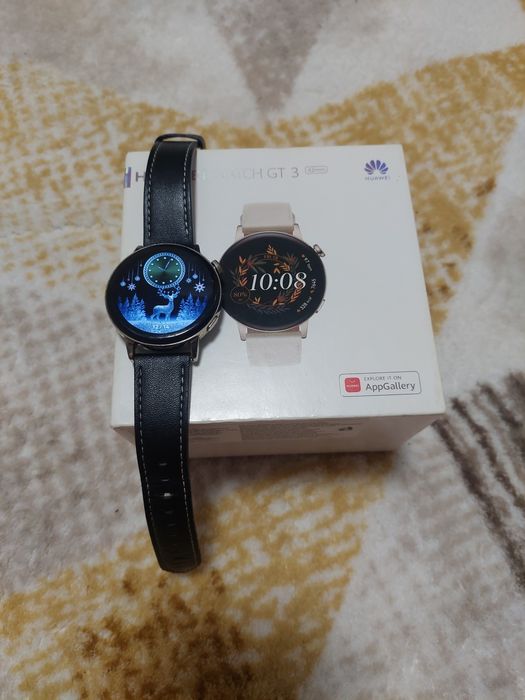 Huawei Watch GT 3 42 mm