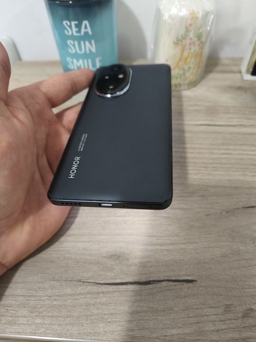 Honor 200 Pro – 12GB RAM / 512GB – stare bună