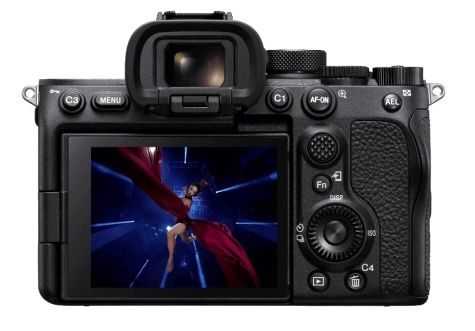 Фотоапарат Sony A7SIII body новый горантия доставка