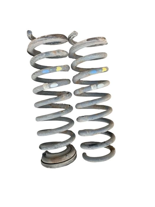 Set Arcuri Spate Hyundai Ix35 Lm, El, Elh 2009 -> 1.7 Crdi D4Fd