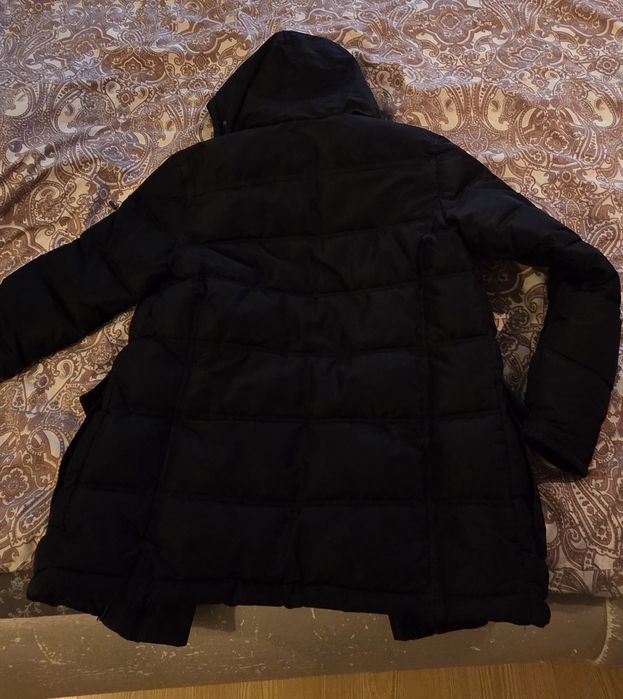 Geaca iarna barbati Zara M