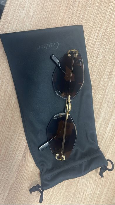 Ochelari Cartier Eyewear