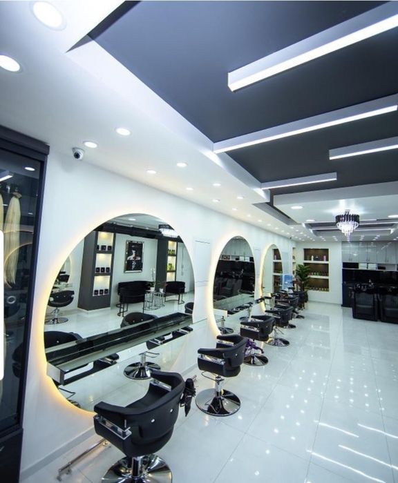 Работни места салони за красота