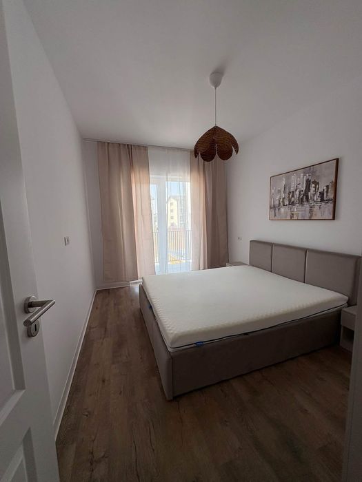 Apartament de inchiriat