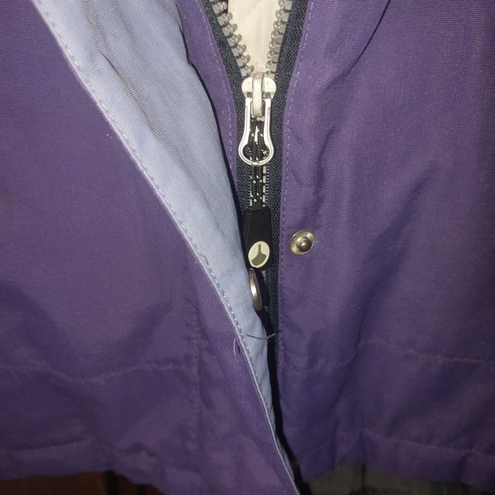 Geaca impermeabila dama Bjornson