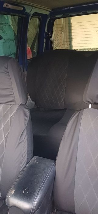 Tiko 2002, polniy kraska bo'lgan, narxi kelishiladi