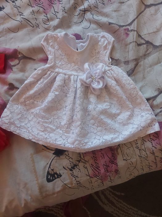 Официални Детски рокли