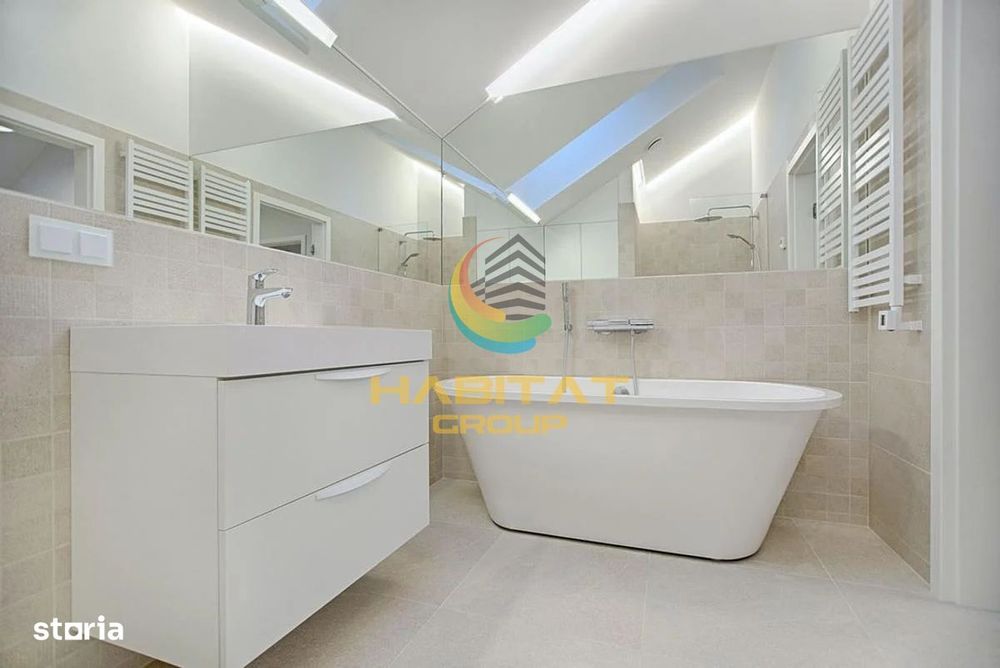 Apartament – Bucuresti - Mai multe