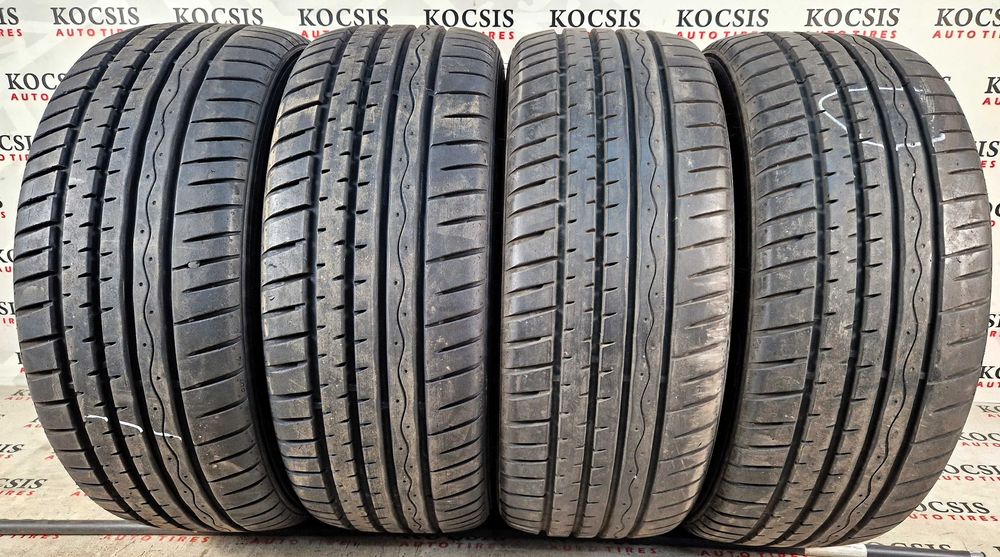 Anvelope second hand vara 195 50 15 Hankook