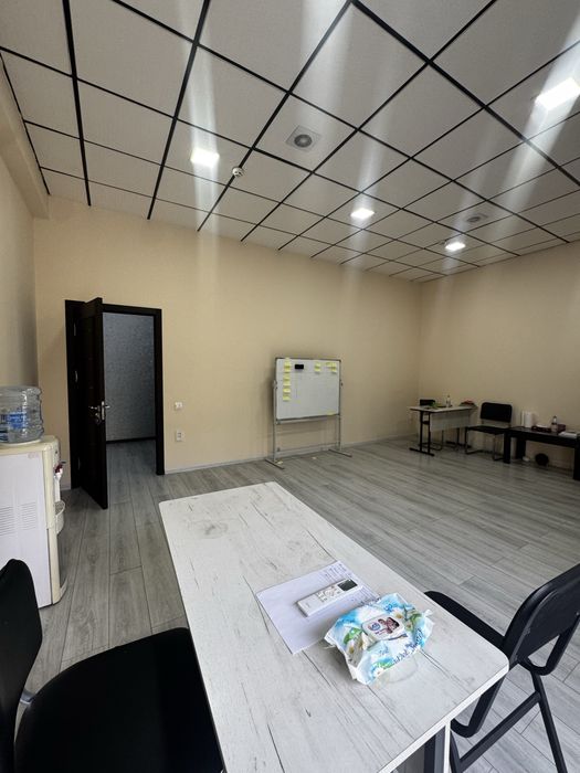 Сдается офис пионерская 1я линия срочненько