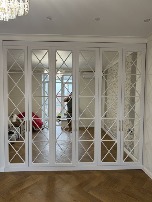 Шкафы  кухни костанай