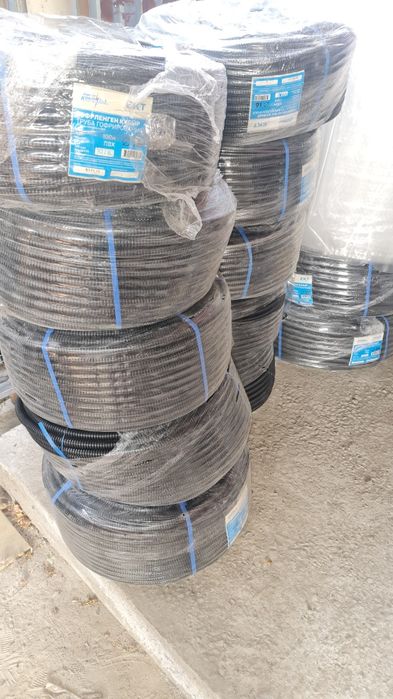 Продам гофра для кабеля