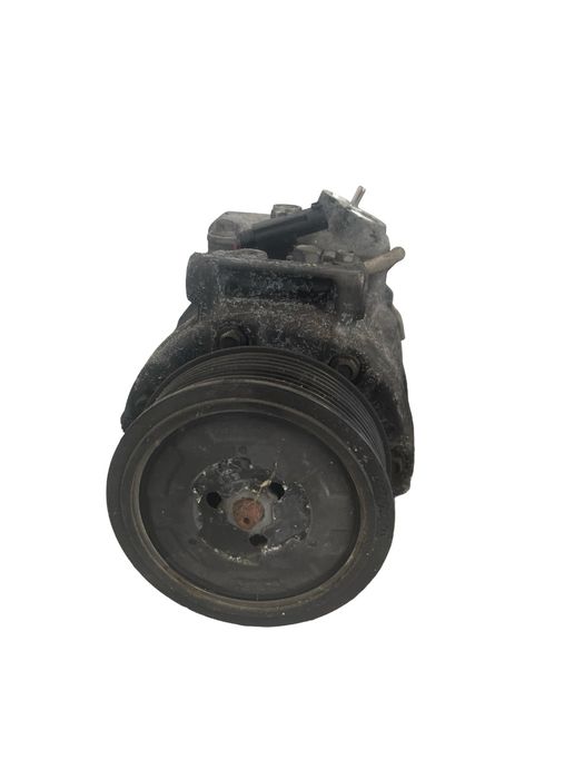 Compresor Ac Mercedes-Benz S-Class Ii W221, C215 2005 - 2013 447260-1