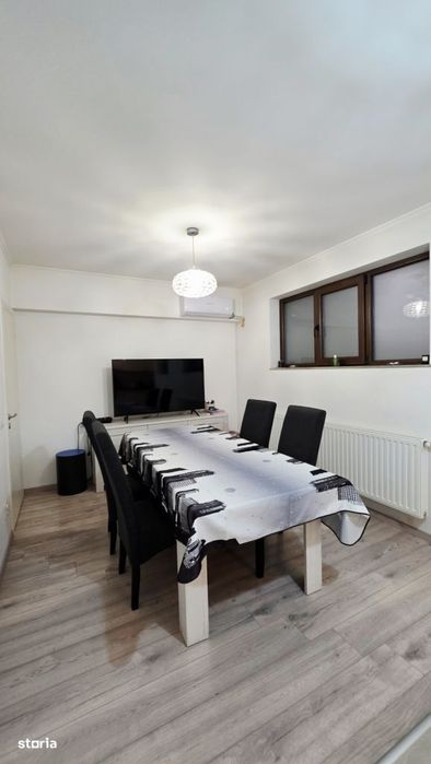 Apartament 2 camere | 99,16 mp | Metrou Jiului