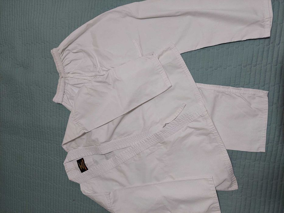 Кимоно для карате