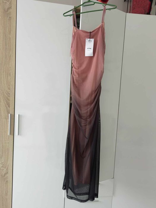 Нова рокля Sinsay