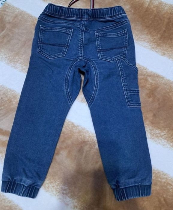 Tommy Hilfinger blugi 4ani