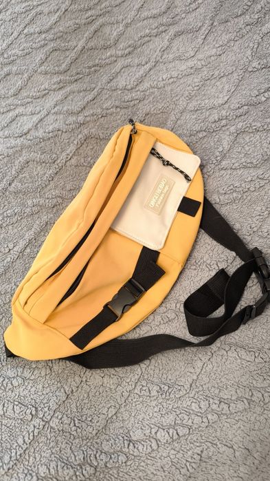 Сумка набедренная/поясная