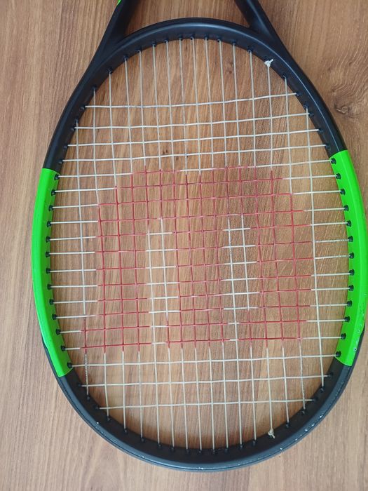 Тенис ракета Wilson Blade 25