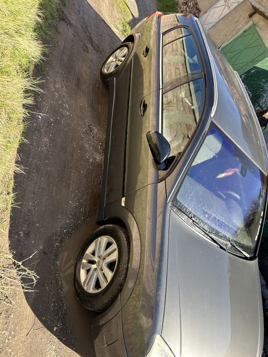 Opel Signum 2.2 Dti 125кс. 2003г. На части