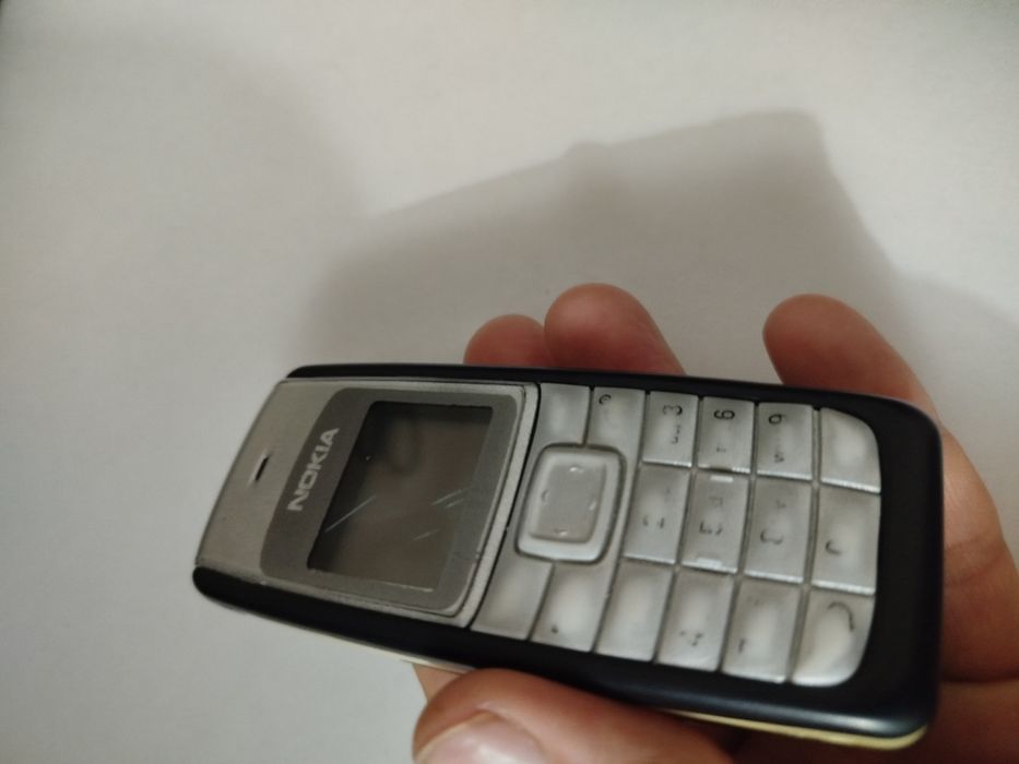 Телефон Nokia 1112