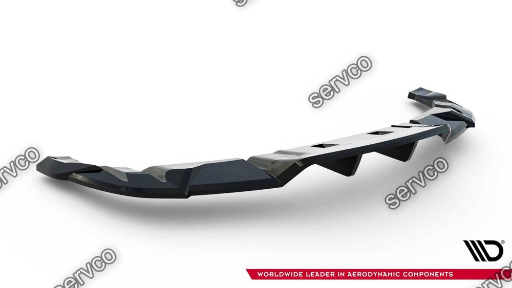 Prelungire bara spate Tesla Model 3 Performance Mk1 2023- v8 - Maxton