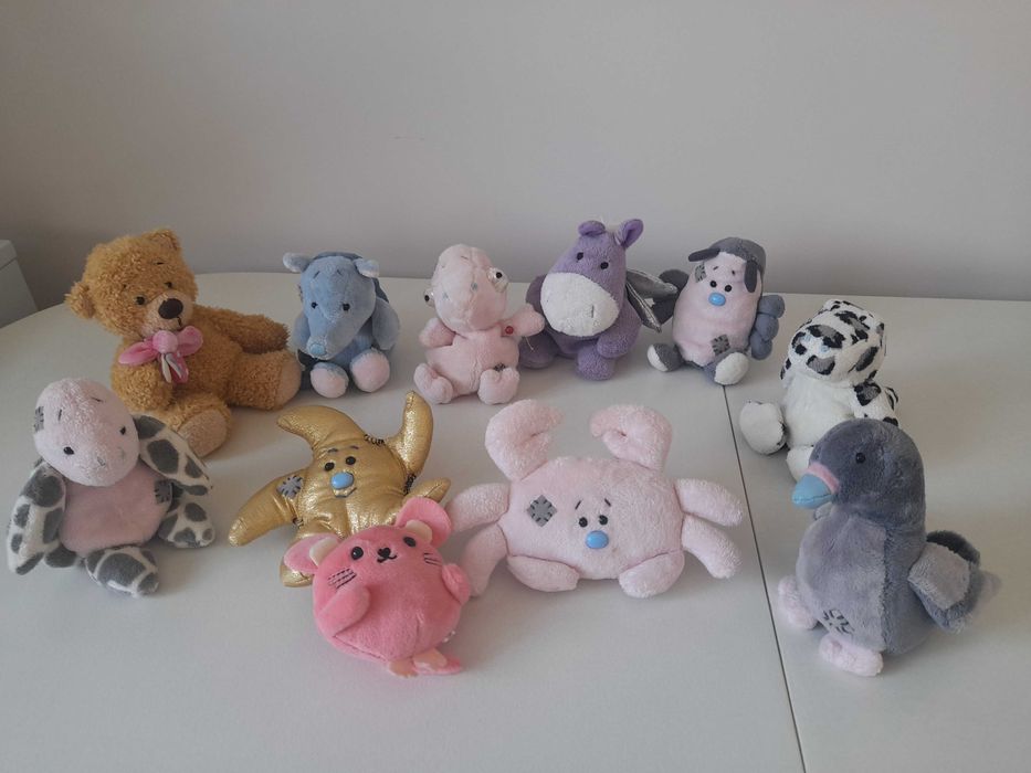 Играчки, пръстени, гривни