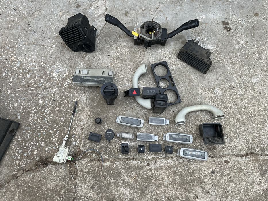 части за голф 4 ниски цени