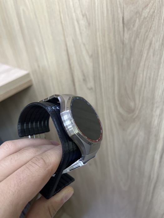 Huawei Gt6 Pro часы