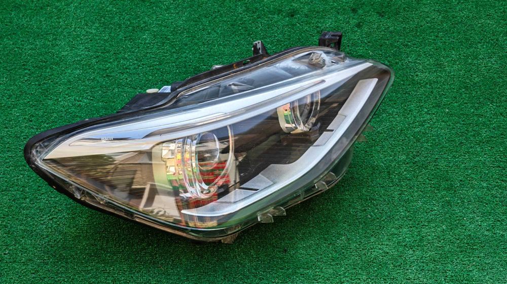 Фар за BMW 1 F20 Xenon LED / БМВ 1 Ф20 Ксенон ЛЕД