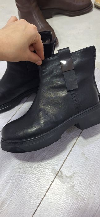 Сапоги,  женская обувь зимняя