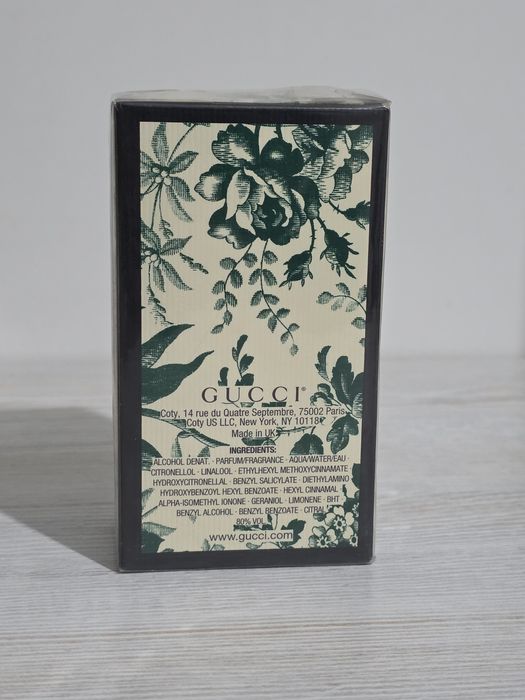 Gucci Bloom acqua di fiori