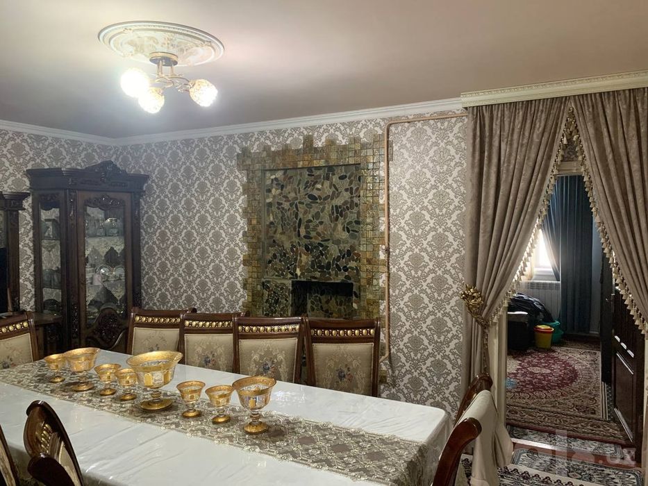 Продаётся дом чингильды Мирза Улугбекский район