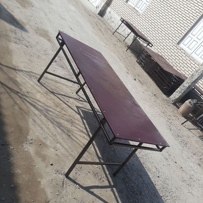 Stol stullar optim narxlarda