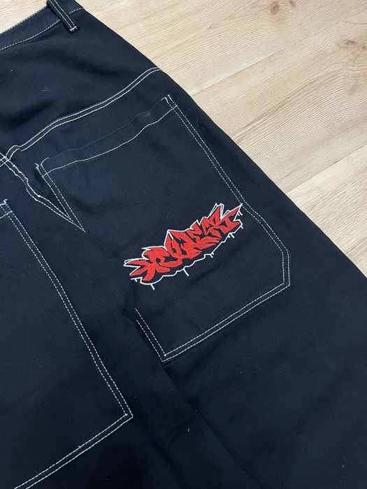 WexWear Jeans, Legit