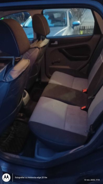 Vând Ford focus 2, înmatriculată în 2020, in stare buna