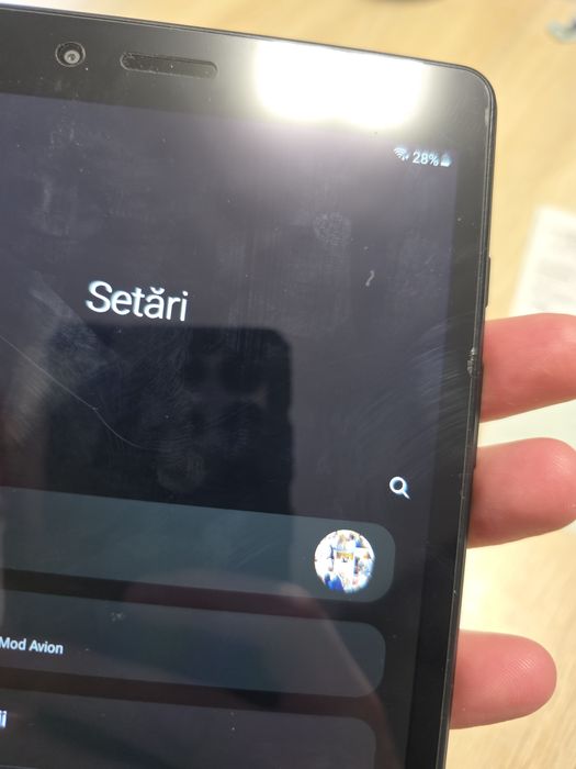 Samsung Tab A8 Sm-t290