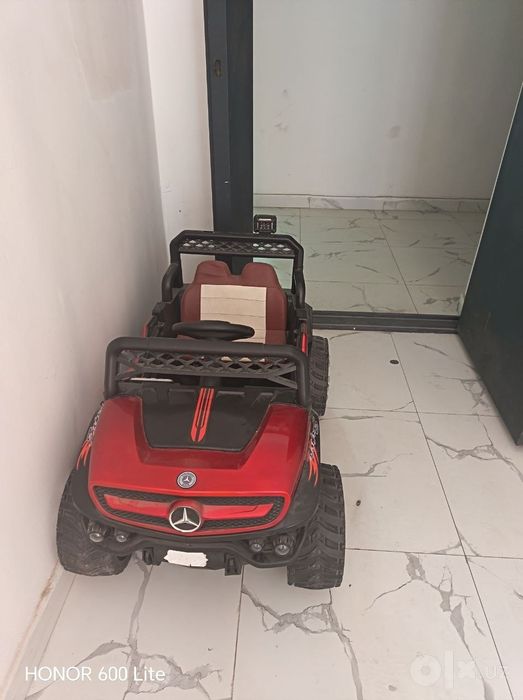 Elektro Pultli Moshina